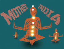 JWT - Mother India illustration