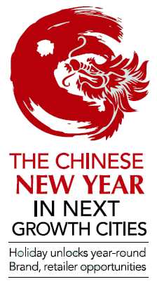 The Chinese New Year In Next Growth Cities - Holiday unlocks year-round Brand, retailer opportunities