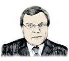 Sir Martin Sorrell