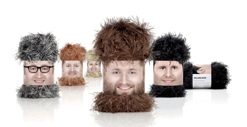 Woolly Heads