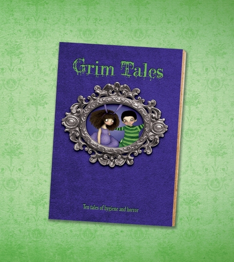 Grim Tales