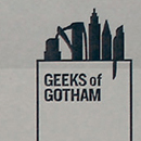 Geeks of Gotham